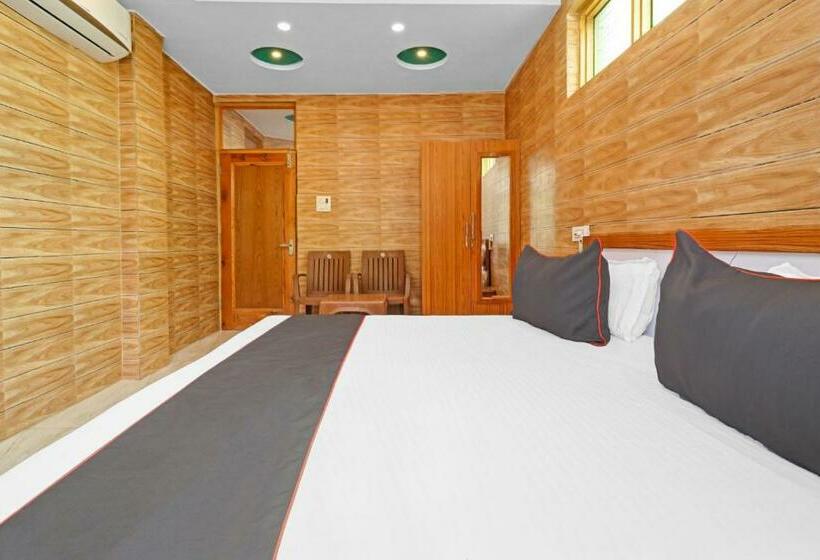 Hotel Capital O 86239 Regency  And Restaurant