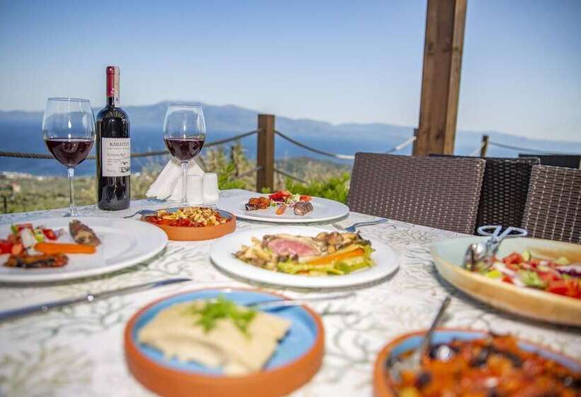 Отель Casa Galini