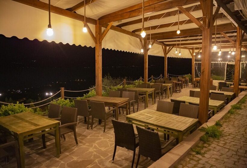 Отель Casa Galini