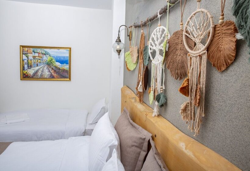 Отель Casa Galini