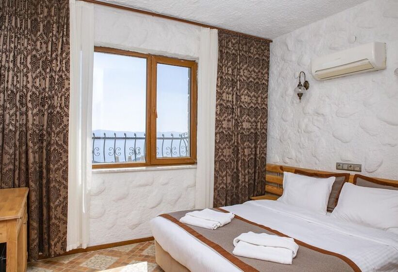 Отель Casa Galini