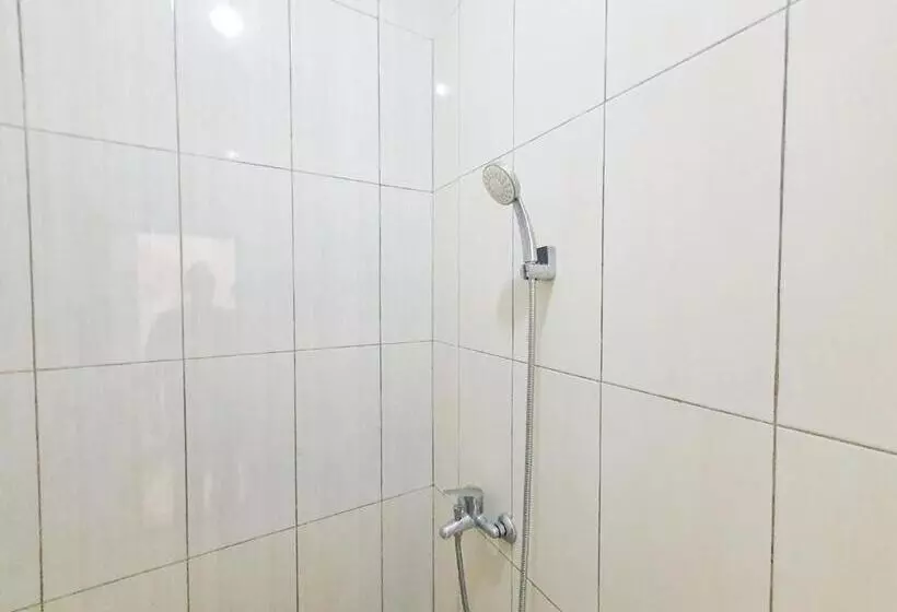 هتل Griya Shinta Syariah Solo Mitra Reddoorz