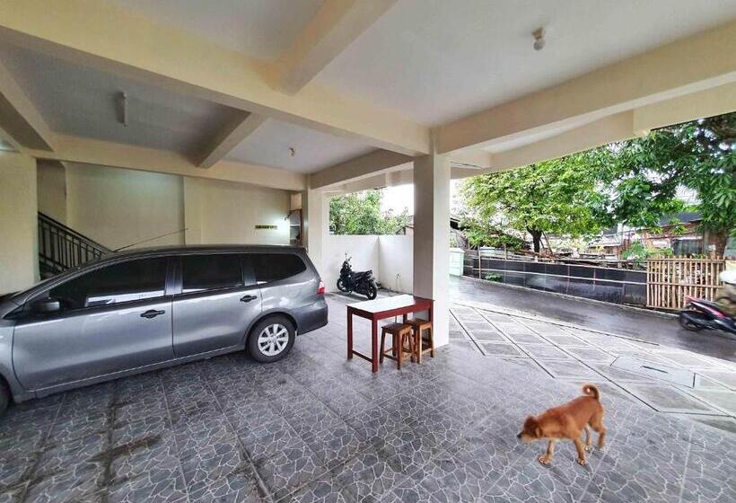 Hotel Griya Shinta Syariah Solo Mitra Reddoorz