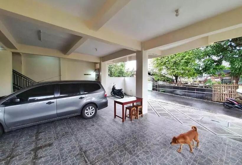 هتل Griya Shinta Syariah Solo Mitra Reddoorz