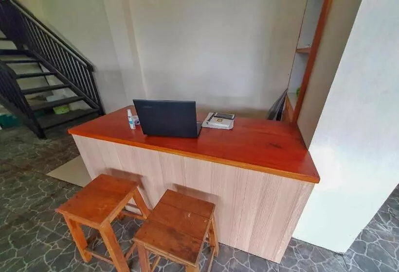 هتل Griya Shinta Syariah Solo Mitra Reddoorz