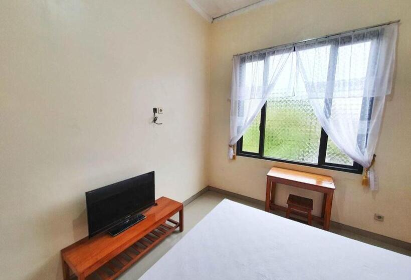 Hotel Griya Shinta Syariah Solo Mitra Reddoorz