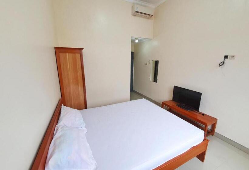 Hotel Griya Shinta Syariah Solo Mitra Reddoorz