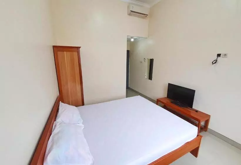 هتل Griya Shinta Syariah Solo Mitra Reddoorz