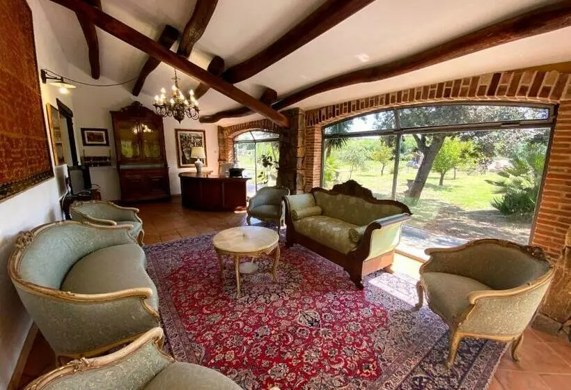 ホテル Villa Silvana