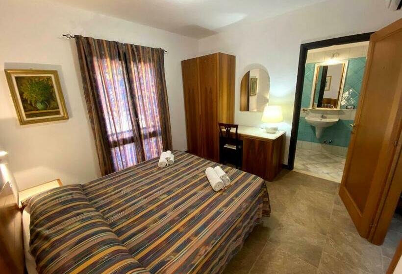 בית מלון כפרי Villa Silvana