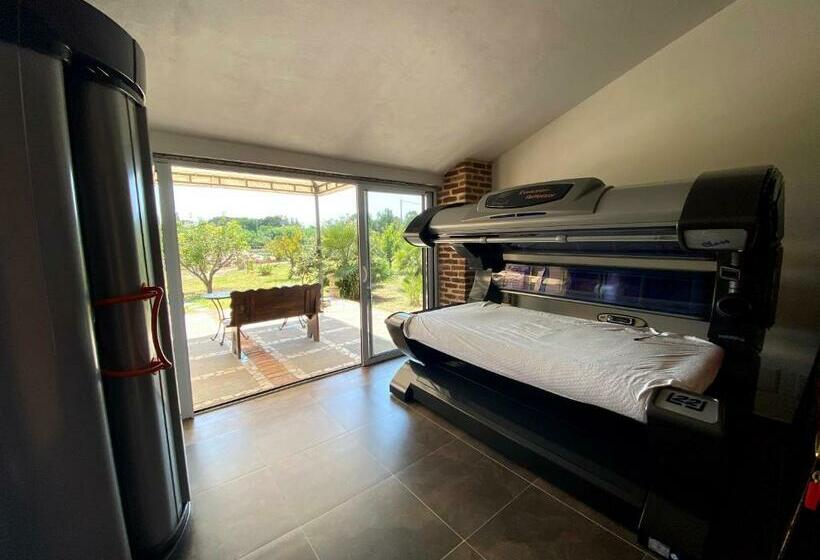 בית מלון כפרי Villa Silvana