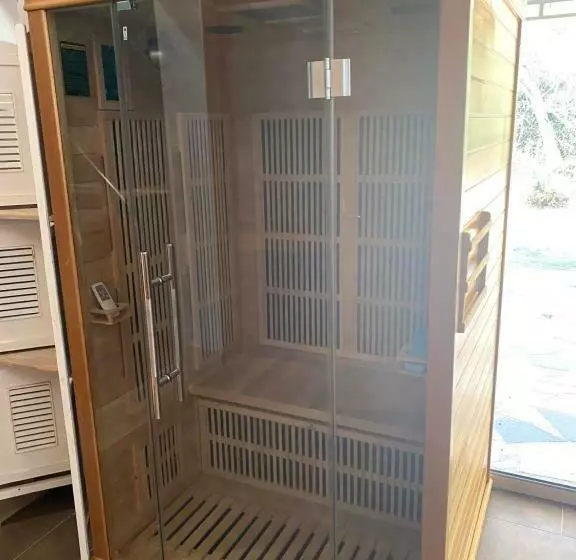 ホテル Villa Silvana