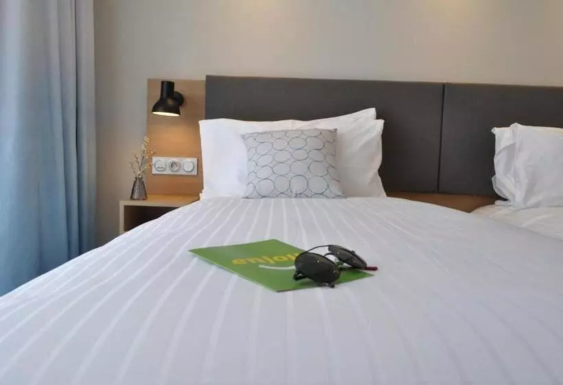 Hotelli Holiday Inn   Bordeaux Merignac, An Ihg
