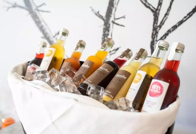 Hotelli Holiday Inn   Bordeaux Merignac, An Ihg