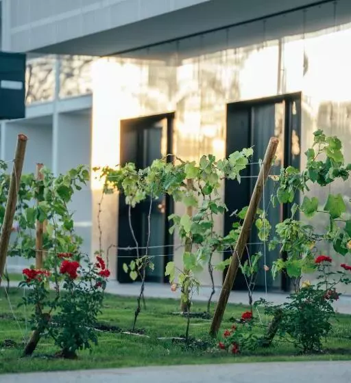 Hotelli Holiday Inn   Bordeaux Merignac, An Ihg