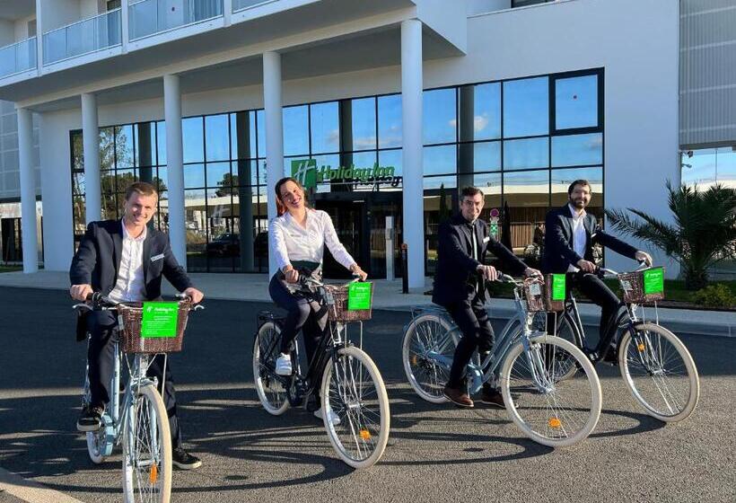 هتل Holiday Inn   Bordeaux Merignac, An Ihg