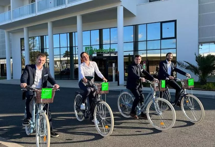 Hotelli Holiday Inn   Bordeaux Merignac, An Ihg