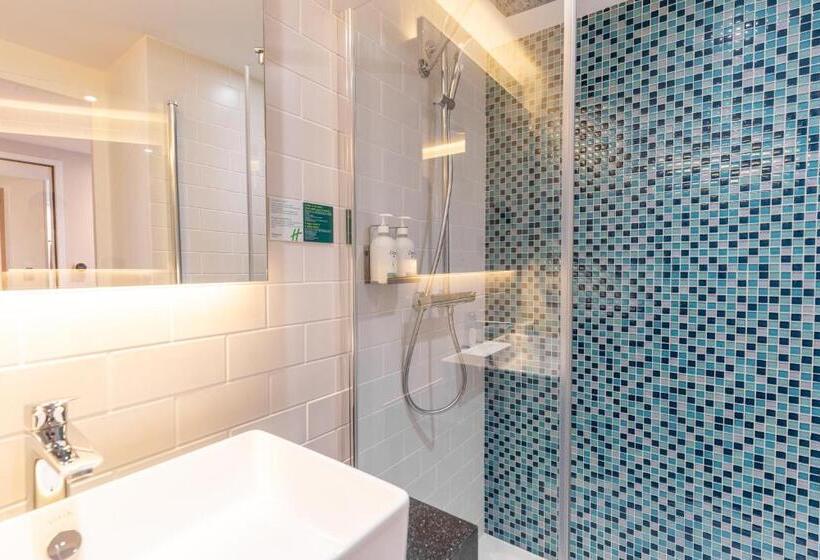 هتل Holiday Inn   Bordeaux Merignac, An Ihg