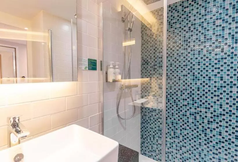 Hotelli Holiday Inn   Bordeaux Merignac, An Ihg