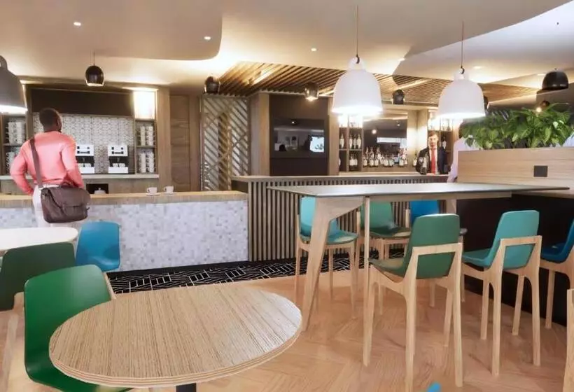 Hotelli Holiday Inn   Bordeaux Merignac, An Ihg