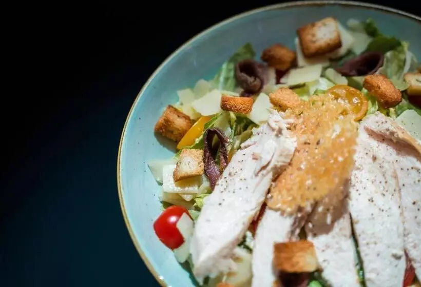 Hotelli Holiday Inn   Bordeaux Merignac, An Ihg