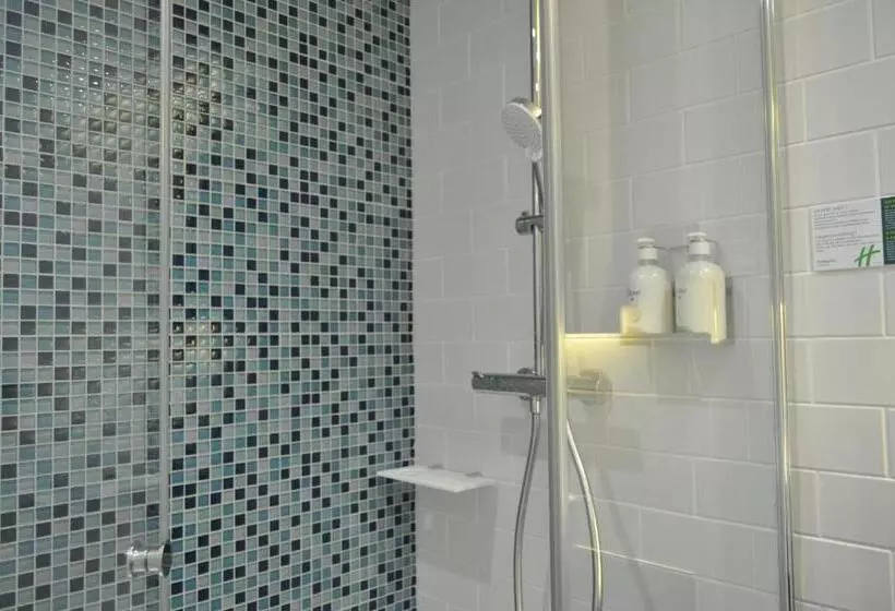 Hotelli Holiday Inn   Bordeaux Merignac, An Ihg