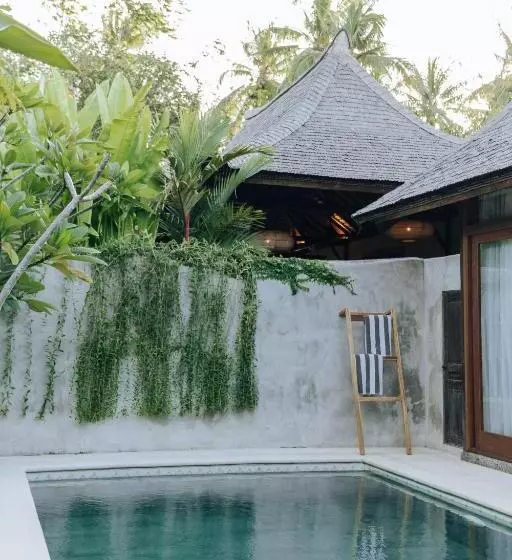 ホテル Jati Kuta Lombok