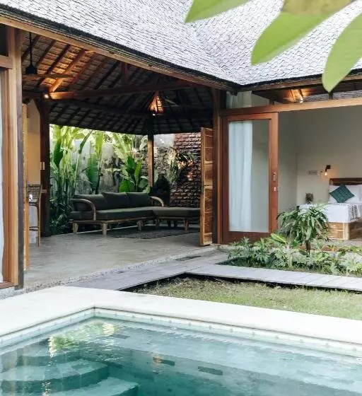 ホテル Jati Kuta Lombok