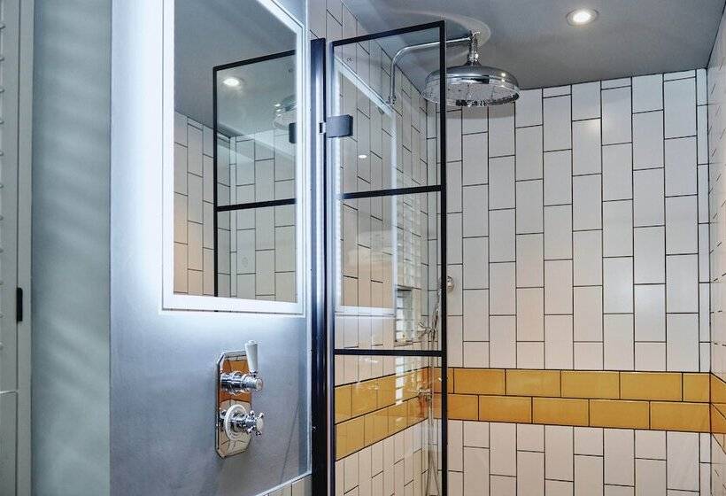 Отель Kings Arms