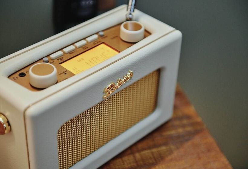 Отель Kings Arms