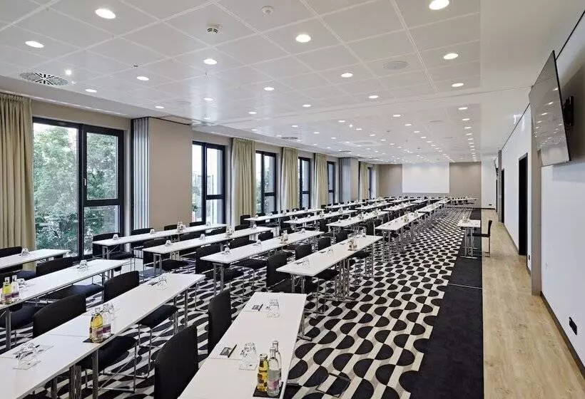 Légère Hotel Erfurt