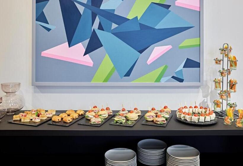 Légère Hotel Erfurt