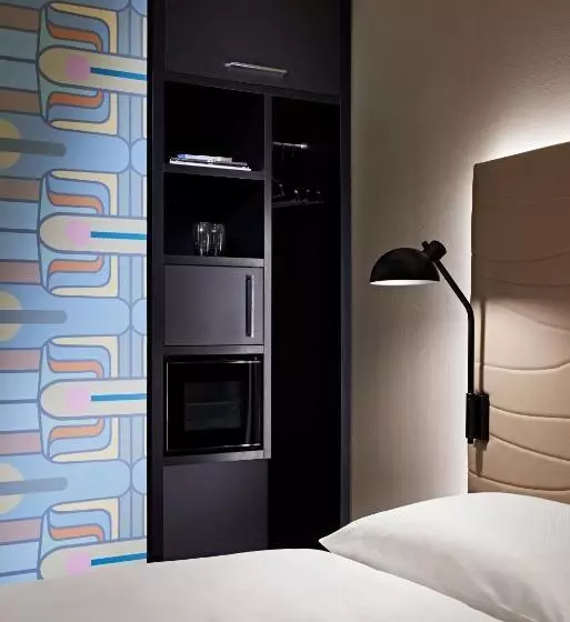 Légère Hotel Erfurt