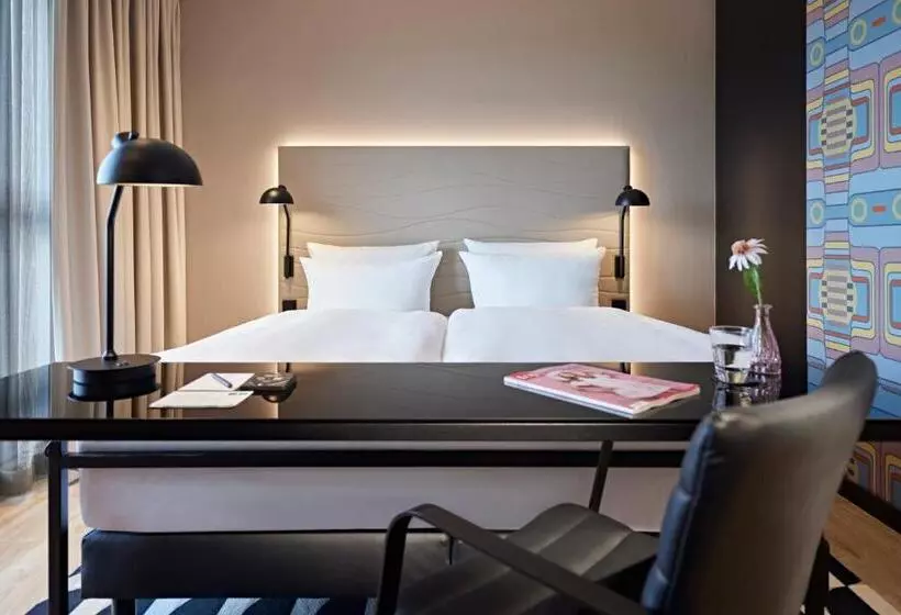 Légère Hotel Erfurt