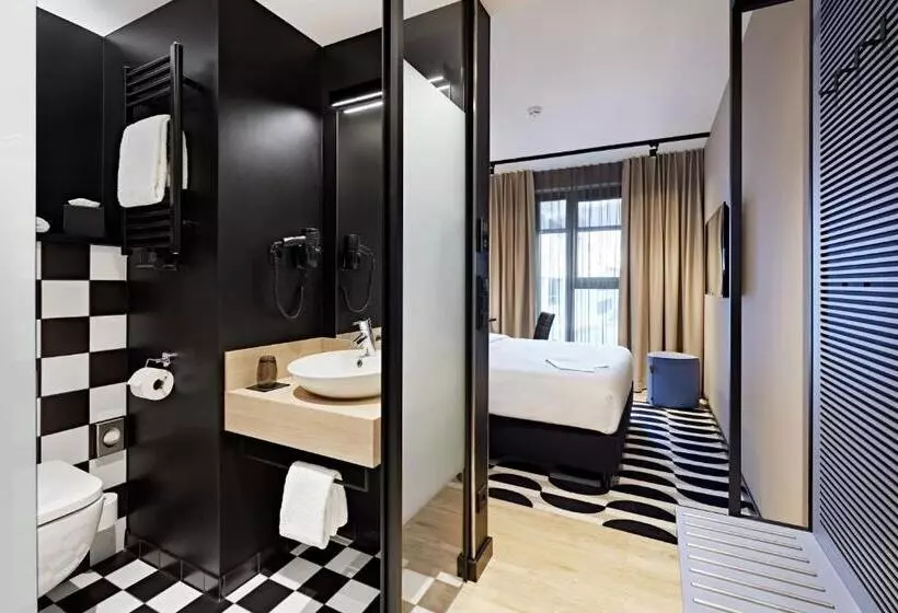 Légère Hotel Erfurt