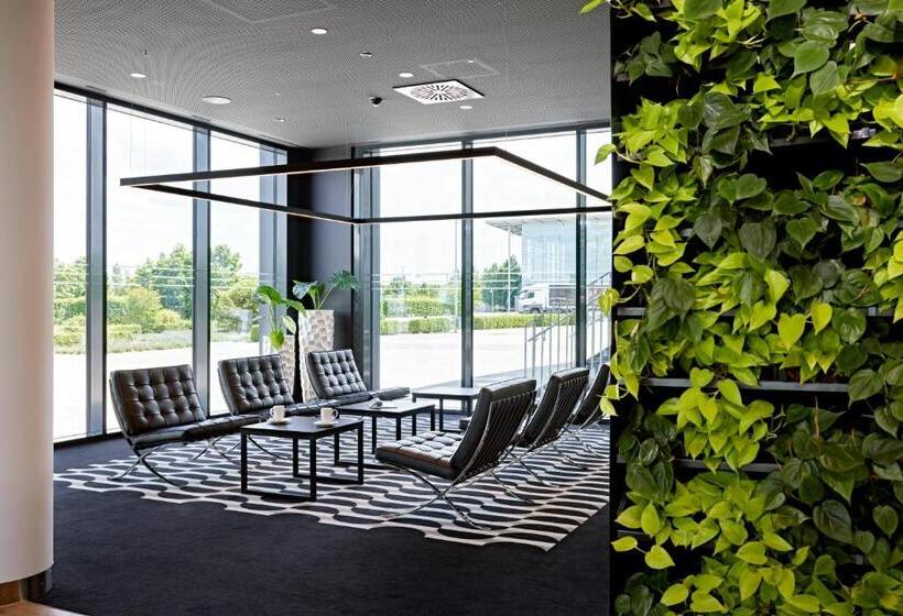 Légère Hotel Erfurt