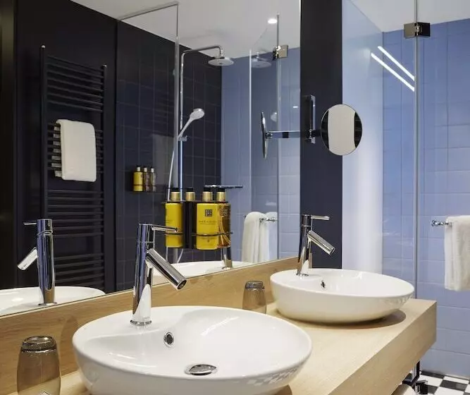 Légère Hotel Erfurt