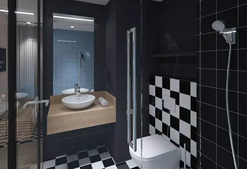 Légère Hotel Erfurt