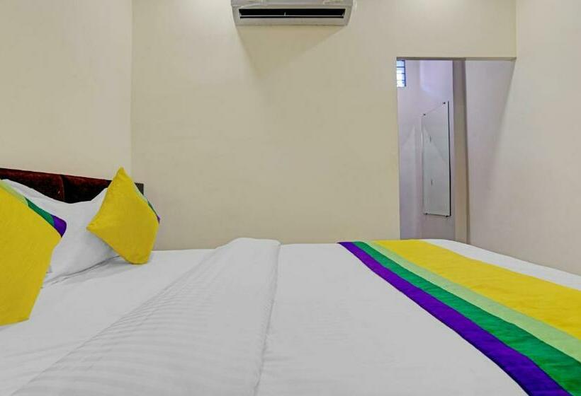 בית מלון כפרי Anand Shree,indore