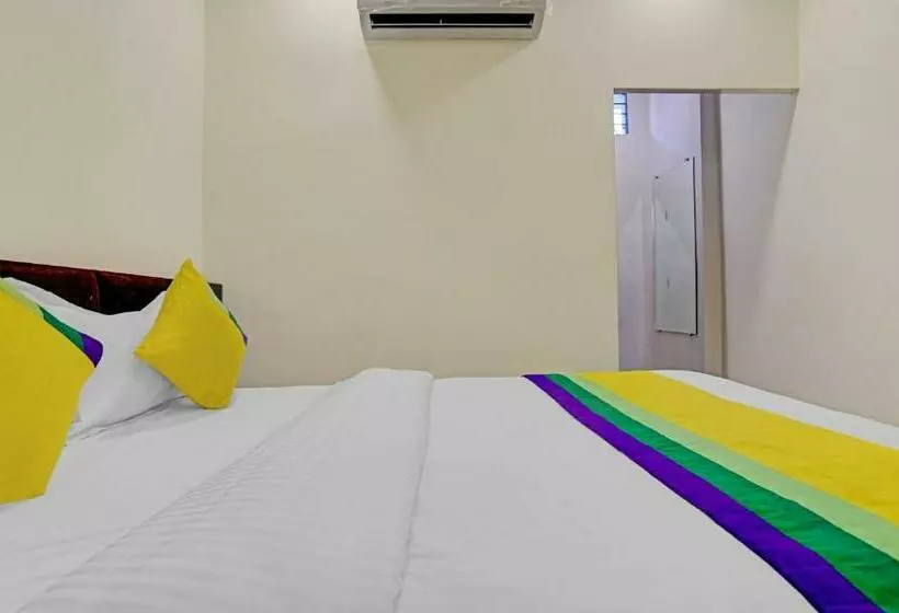 ホテル Anand Shree,indore