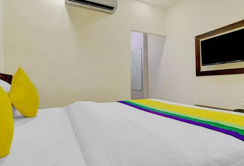 ホテル Anand Shree,indore