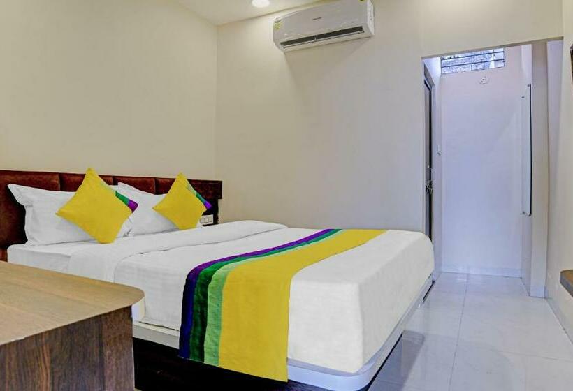 בית מלון כפרי Anand Shree,indore