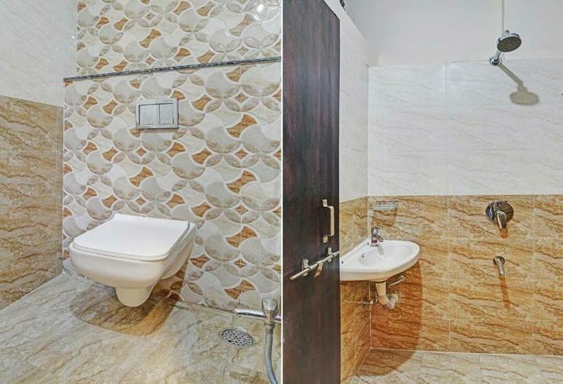 בית מלון כפרי Anand Shree,indore