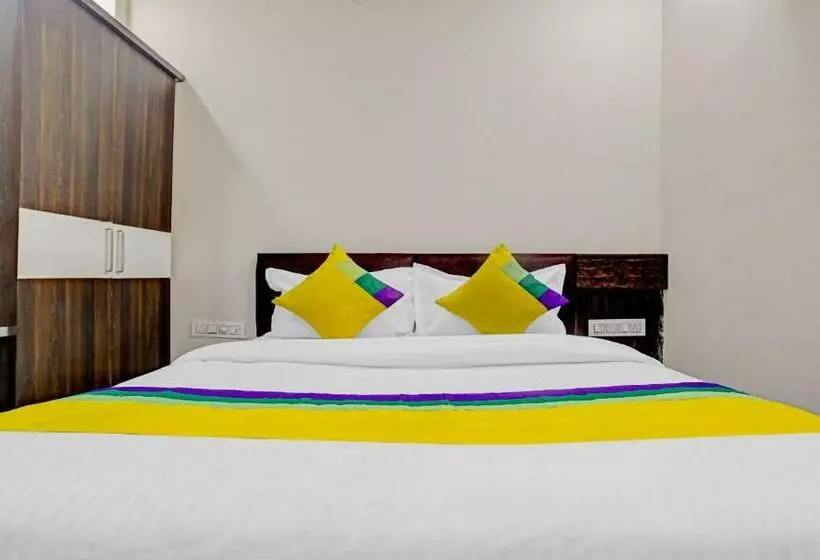 ホテル Anand Shree,indore
