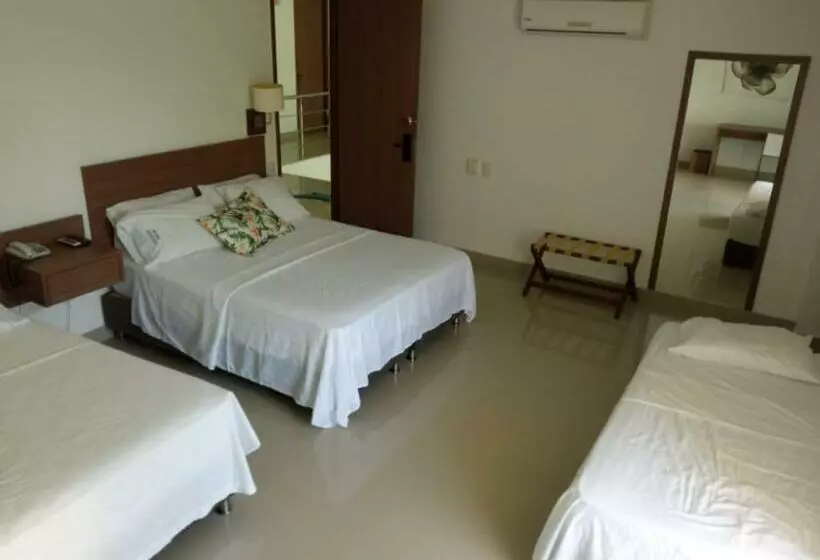 ホテル Villa Real Tolu Premium