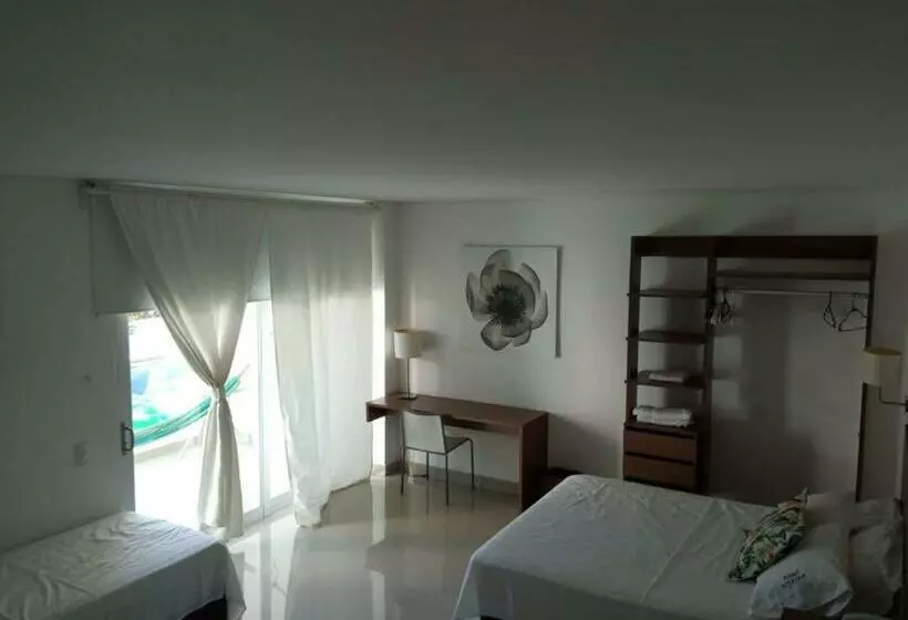 ホテル Villa Real Tolu Premium