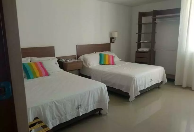 ホテル Villa Real Tolu Premium