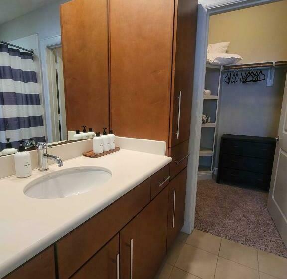 Locale At Sync Medical Center Houston