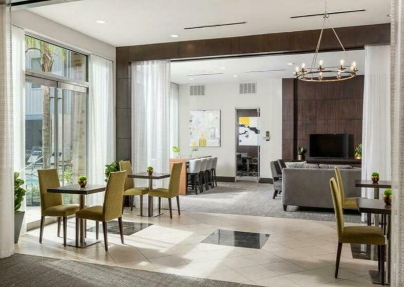 Locale At Sync Medical Center Houston