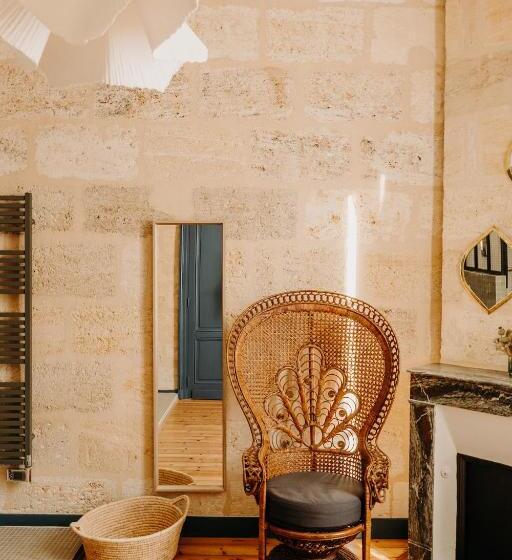 پانسیون B&b Maison Rosa